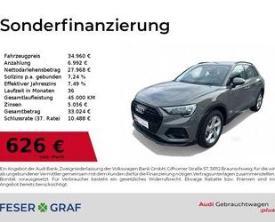 Audi Q3 Gebrauchtwagen