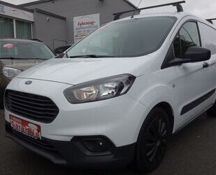 Ford Transit Courier Gebrauchtwagen