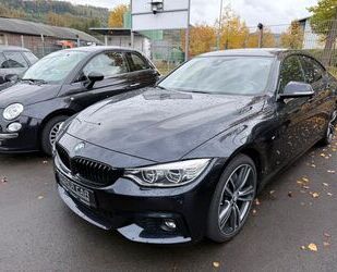 BMW 435 Gebrauchtwagen