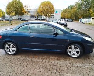 Peugeot 307 Gebrauchtwagen