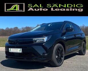 Opel Grandland (X) Gebrauchtwagen