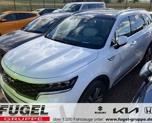 Kia Sorento Gebrauchtwagen