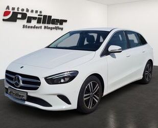 Mercedes-Benz B 220 Gebrauchtwagen