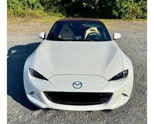 Mazda MX-5 Gebrauchtwagen