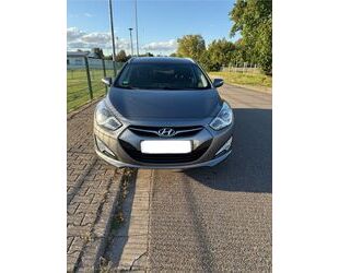Hyundai i40 Gebrauchtwagen