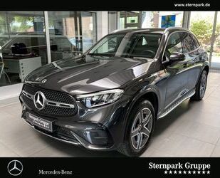 Mercedes-Benz GLC 300 Gebrauchtwagen