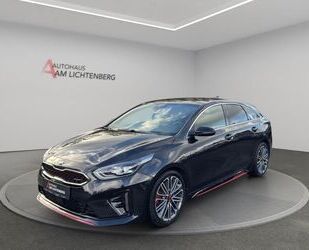 Kia pro ceed / ProCeed Gebrauchtwagen