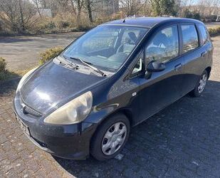 Honda Jazz Gebrauchtwagen