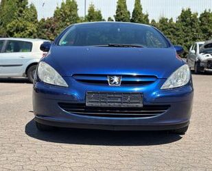 Peugeot 307 Gebrauchtwagen