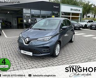 Renault ZOE Gebrauchtwagen