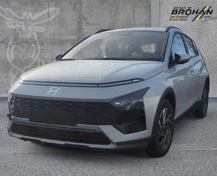 Hyundai BAYON Gebrauchtwagen