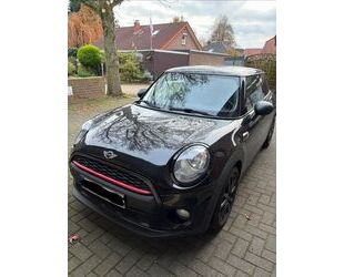 Mini ONE Gebrauchtwagen