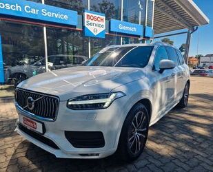 Volvo XC90 Gebrauchtwagen