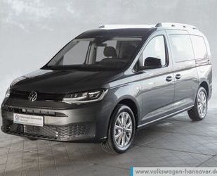 VW Caddy Maxi Gebrauchtwagen