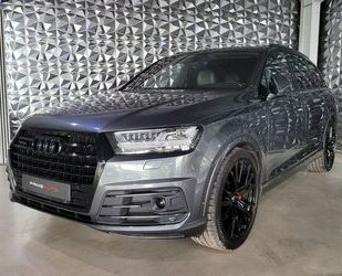 Audi Q7 Gebrauchtwagen