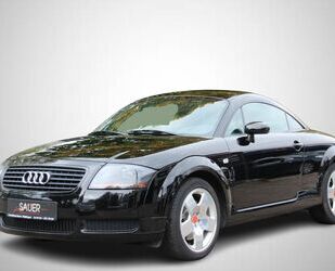 Audi TT Gebrauchtwagen