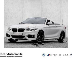 BMW 220 Gebrauchtwagen