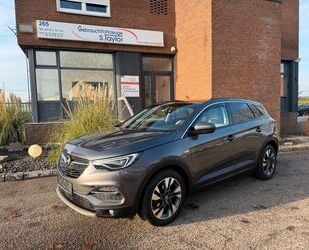 Opel Grandland (X) Gebrauchtwagen