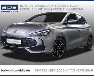 MG MG3 Gebrauchtwagen