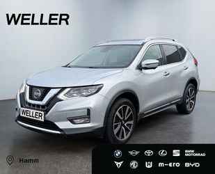 Nissan X-Trail Gebrauchtwagen