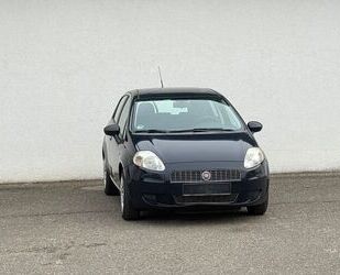 Fiat Grande Punto Gebrauchtwagen