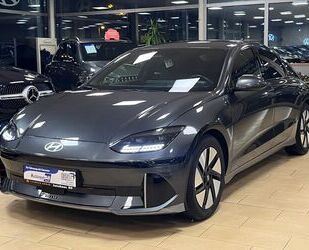 Hyundai IONIQ 6 Gebrauchtwagen