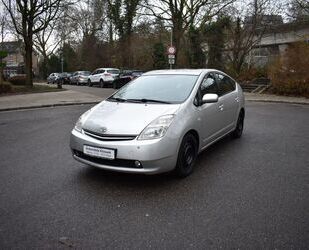 Toyota Prius Gebrauchtwagen