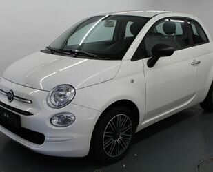 Fiat 500 Gebrauchtwagen