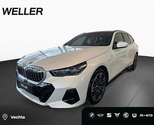 BMW 520 Gebrauchtwagen