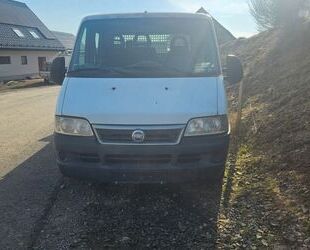 Fiat Ducato Gebrauchtwagen