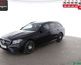 Mercedes-Benz E 53 AMG Gebrauchtwagen