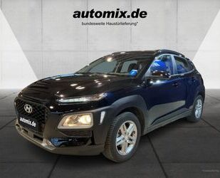 Hyundai KONA Gebrauchtwagen