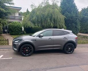 Jaguar E-Pace Gebrauchtwagen