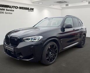 BMW X3 M Gebrauchtwagen