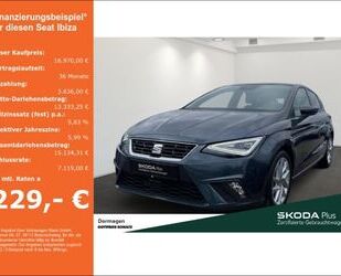 Seat Ibiza Gebrauchtwagen