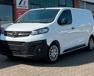 Opel Vivaro Gebrauchtwagen
