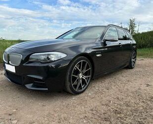 BMW M550 Gebrauchtwagen