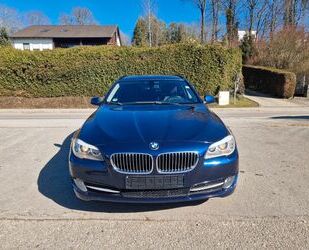 BMW 520 Gebrauchtwagen