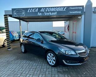 Opel Insignia Gebrauchtwagen