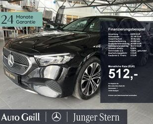 Mercedes-Benz E 200 Gebrauchtwagen