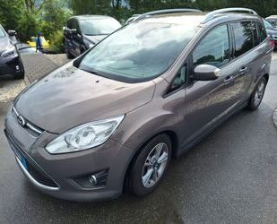 Ford Grand C-Max Gebrauchtwagen
