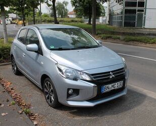 Mitsubishi Space Star Gebrauchtwagen