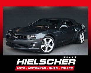 Chevrolet Camaro Gebrauchtwagen