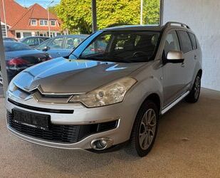 Citroen C-Crosser Gebrauchtwagen