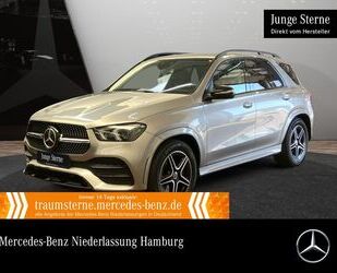 Mercedes-Benz GLE 300 Gebrauchtwagen