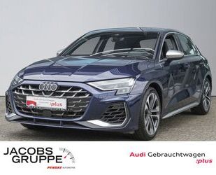 Audi S3 Gebrauchtwagen