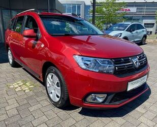 Dacia Logan Gebrauchtwagen