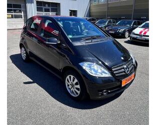 Mercedes-Benz A 160 Gebrauchtwagen