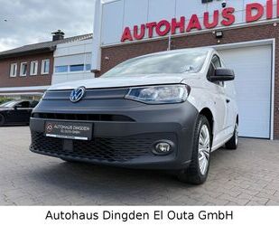 VW Caddy Maxi Gebrauchtwagen