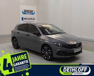 Fiat Tipo Gebrauchtwagen